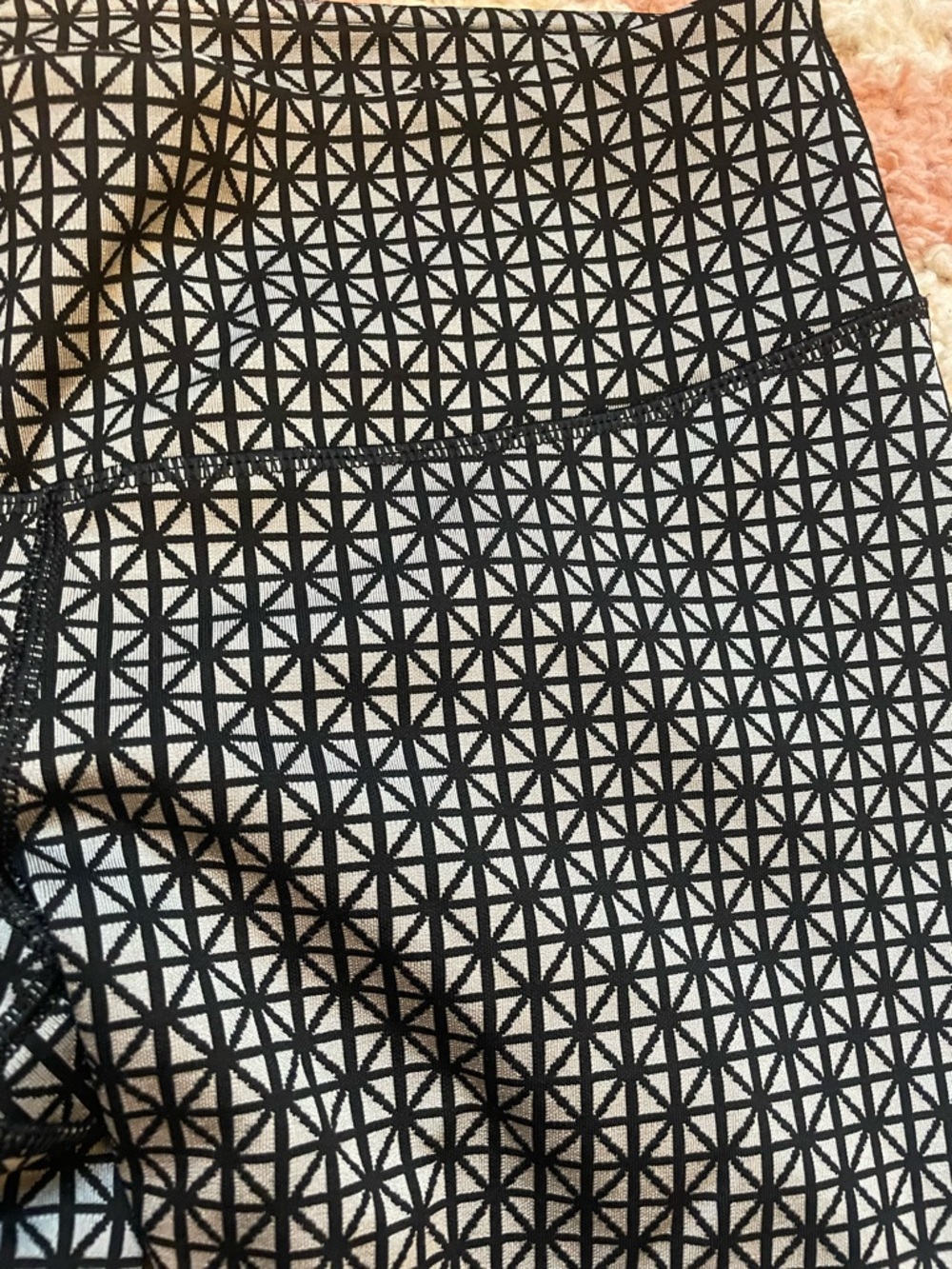 lululemon athletica wunder under leggings - Picture 5 of 7